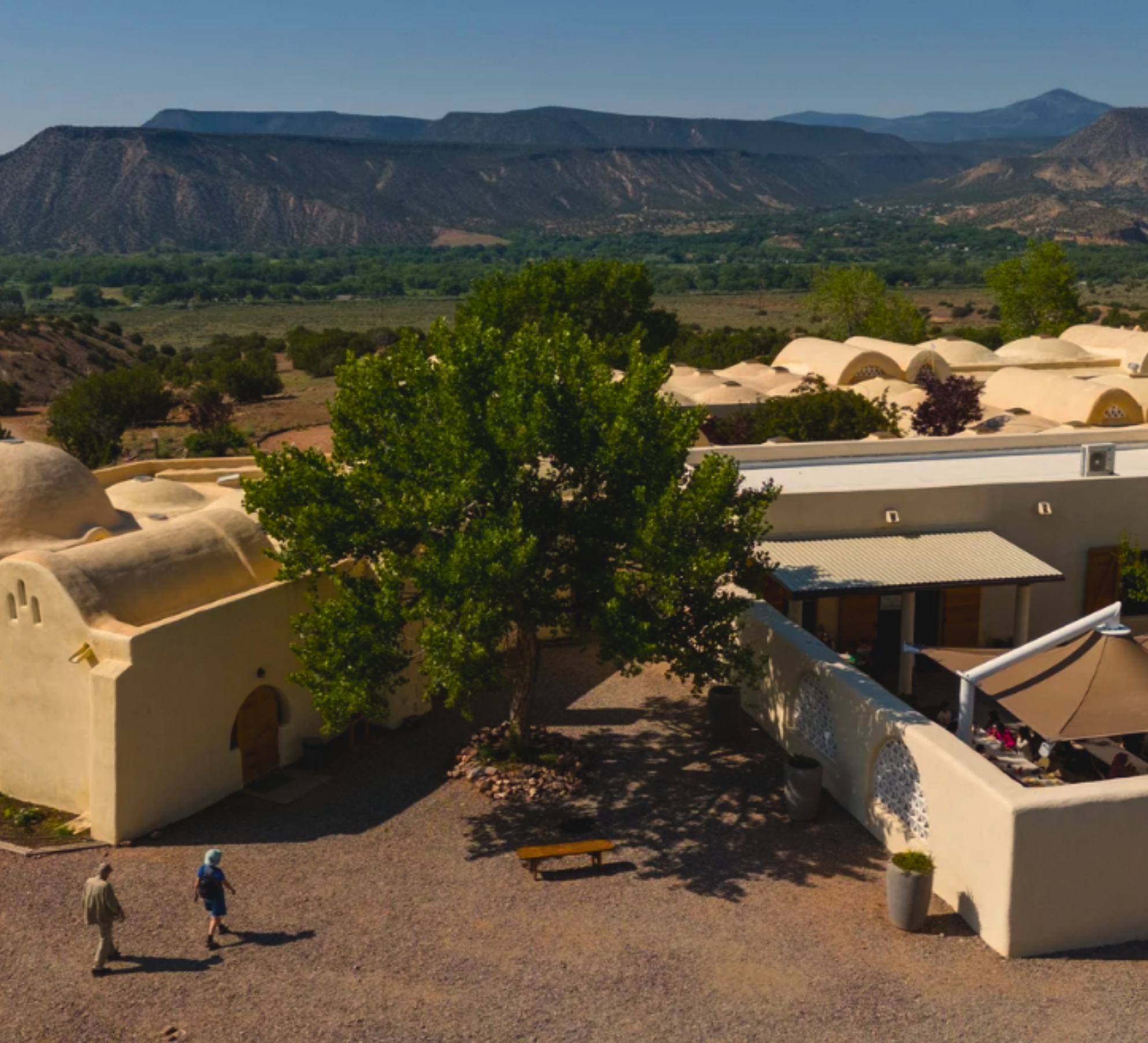 Creative Writing Retreat: Shared Room, Twin