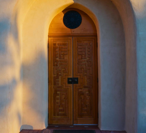 Creative Writing Retreat: Private Room