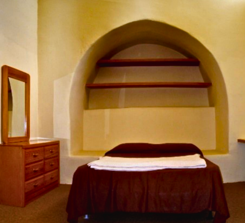 Creative Writing Retreat: Private Room