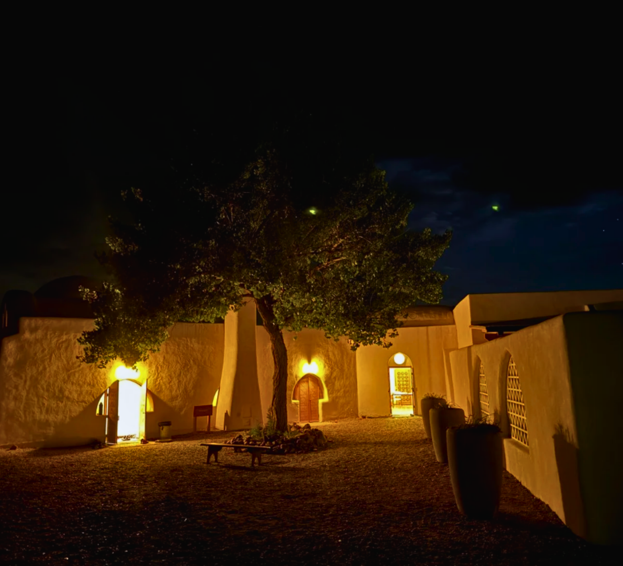 Creative Writing Retreat: Private Room